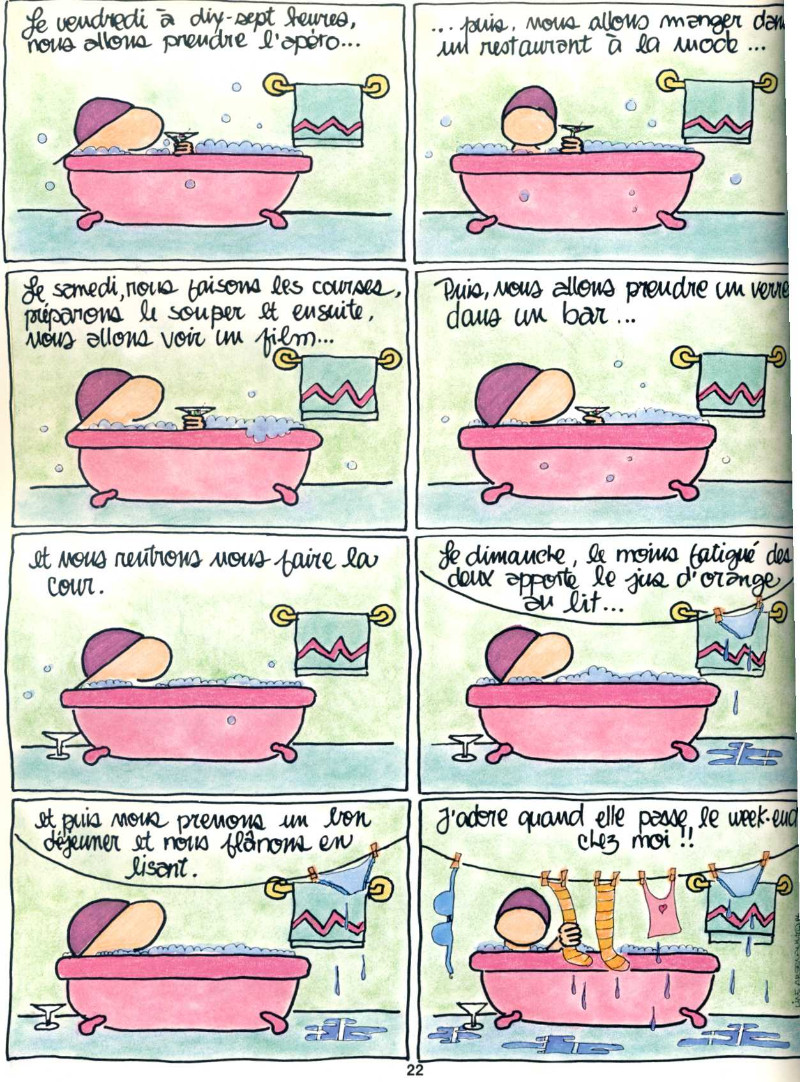 Planche