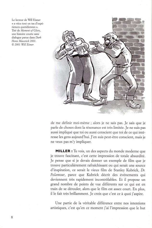 Planche