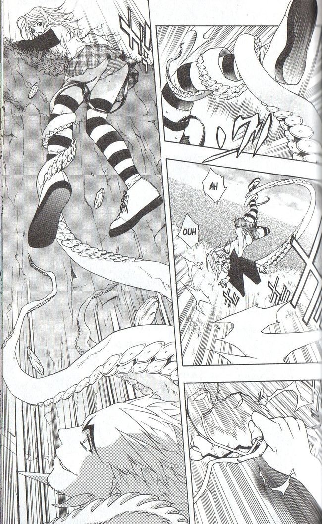 Planche
