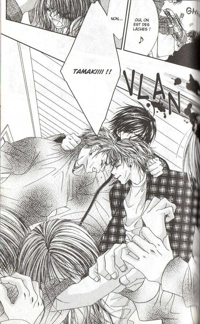 Planche