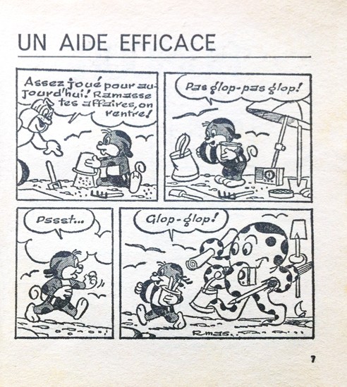 Planche