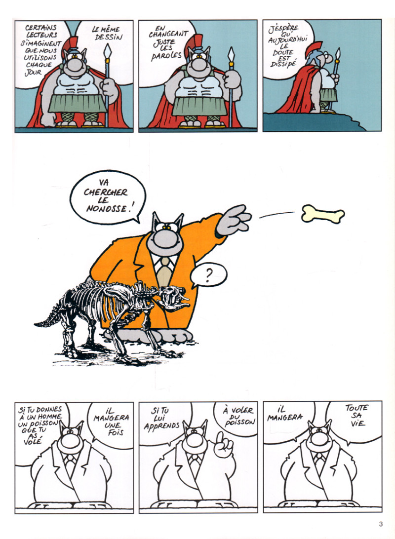 Planche