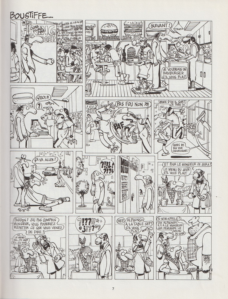 Planche