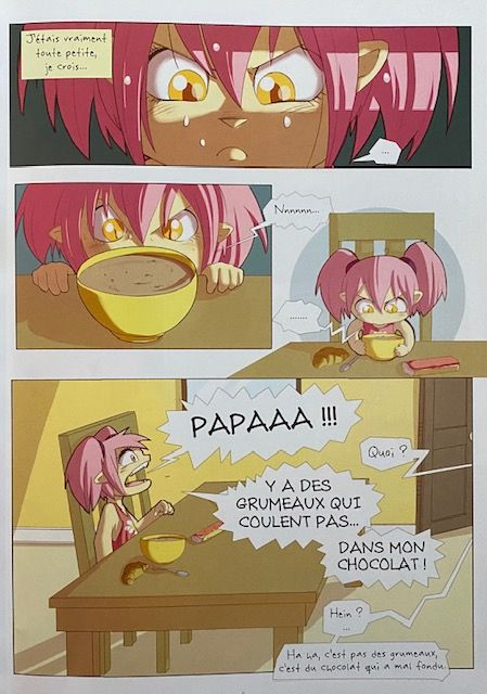 Planche