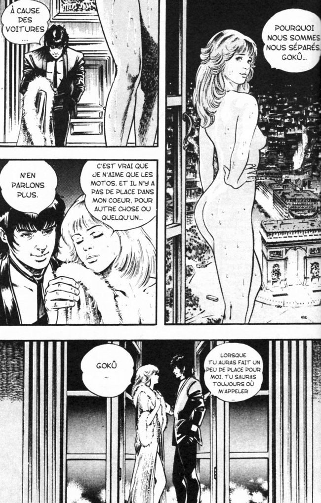 Planche