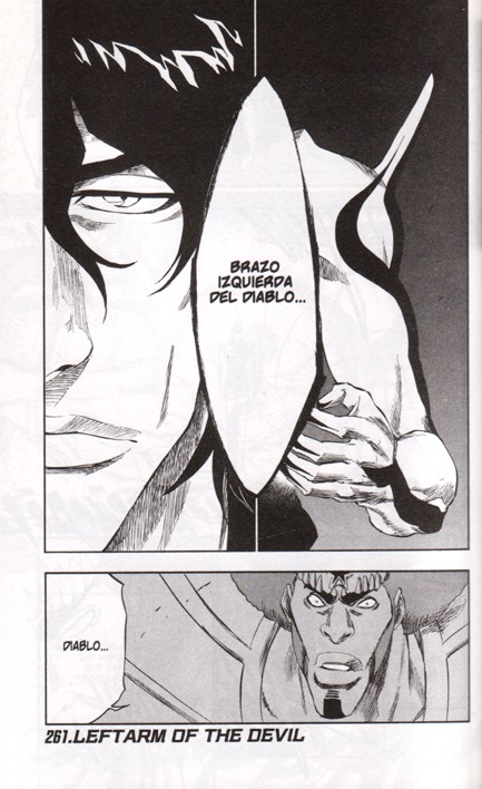 Planche