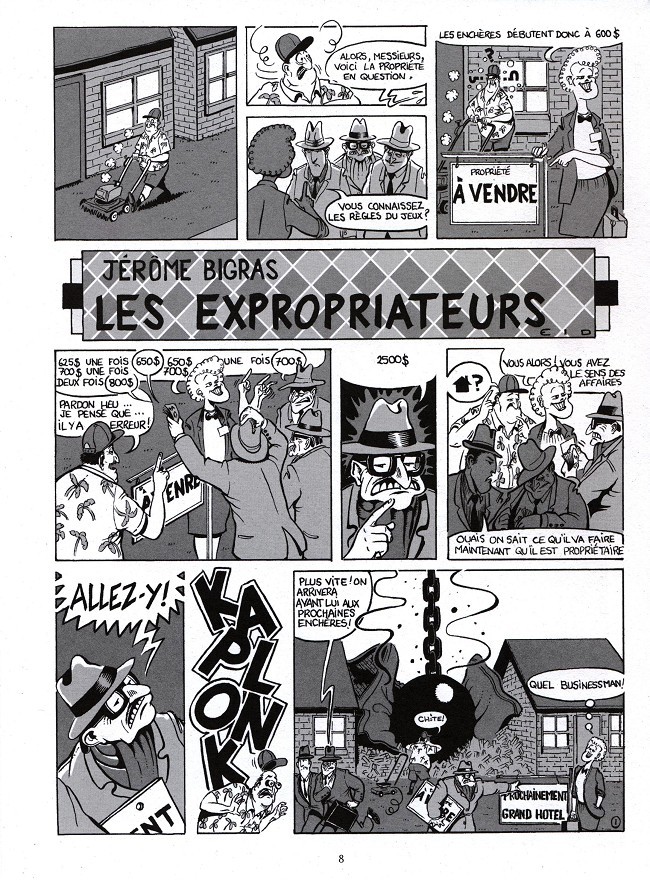 Planche