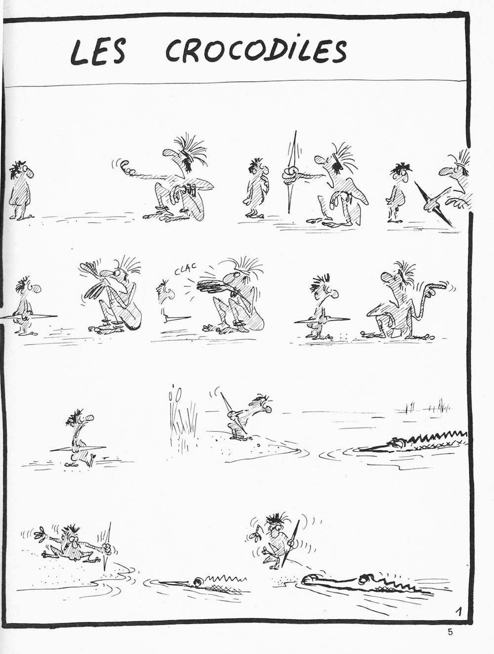 Planche