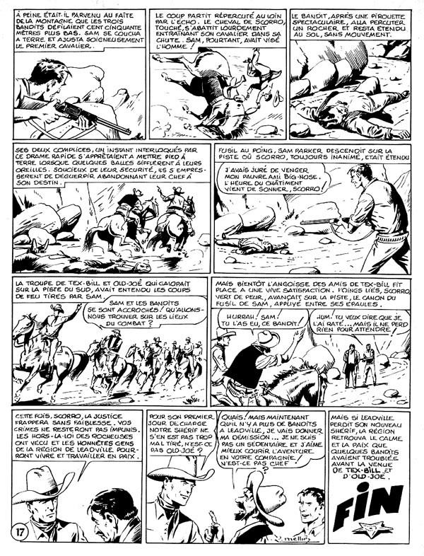 Planche