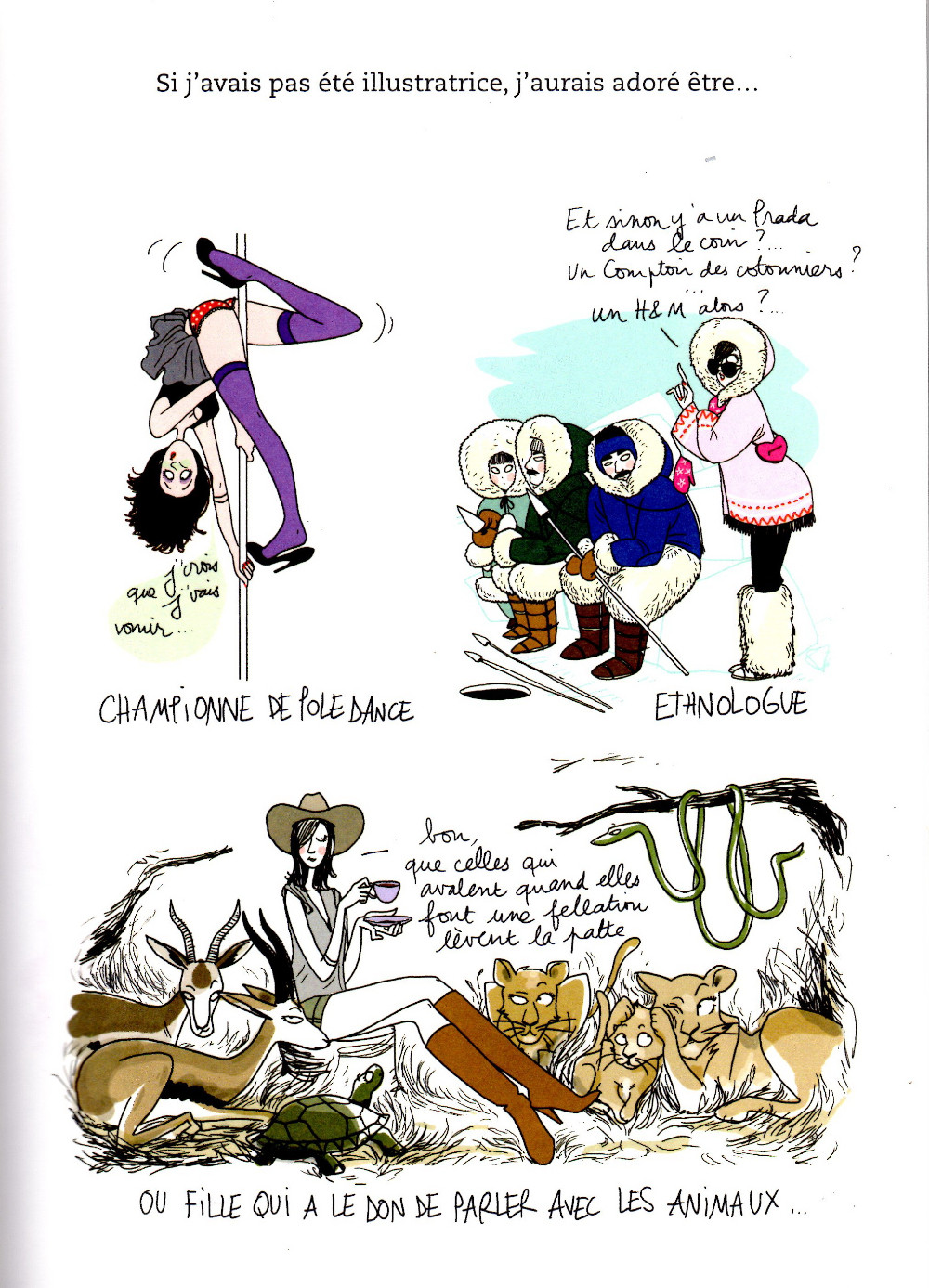 Planche