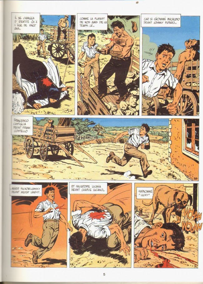 Planche