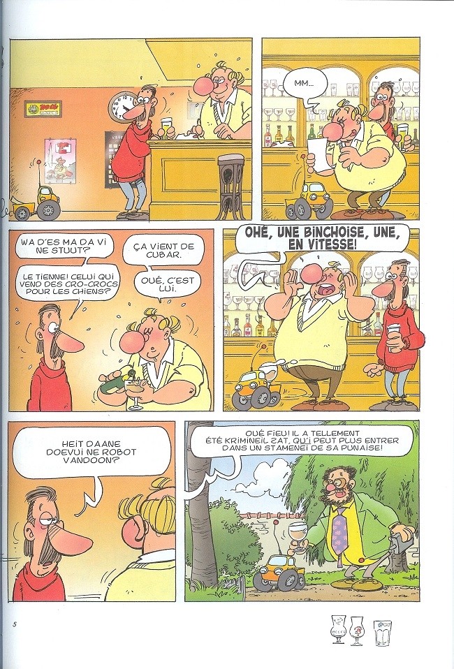 Planche