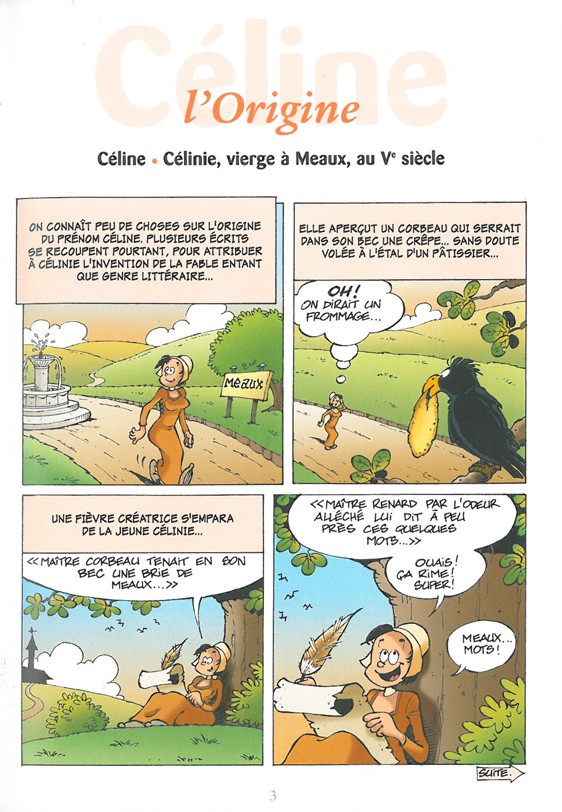 Planche