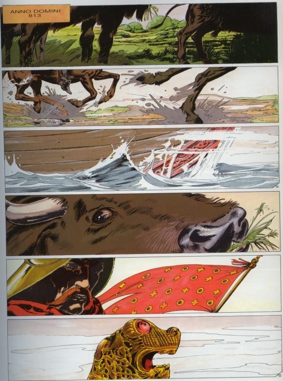 Planche