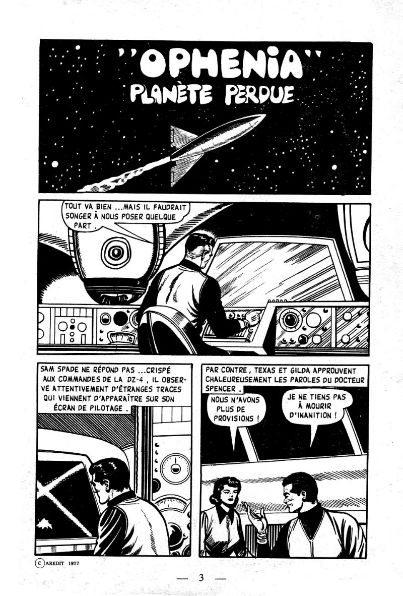 Planche