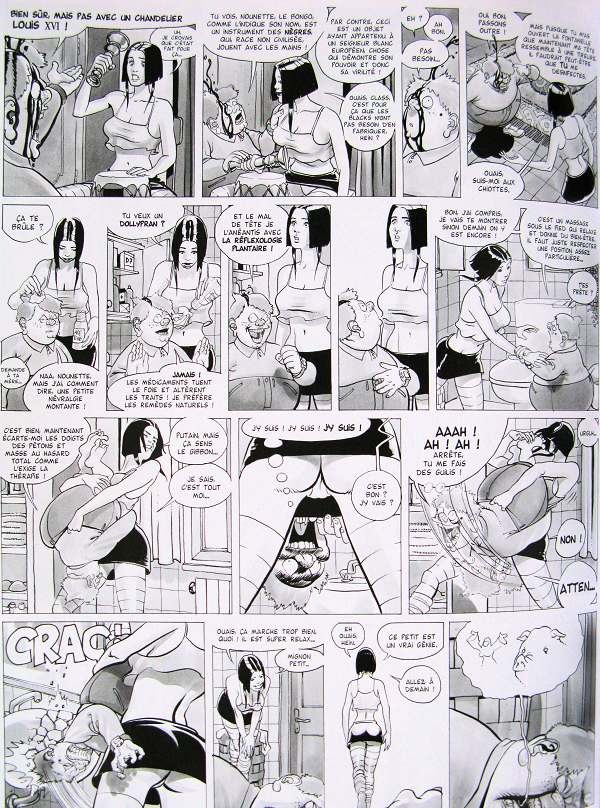 Planche