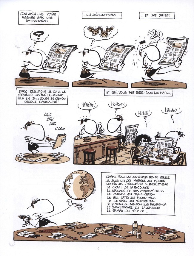 Planche
