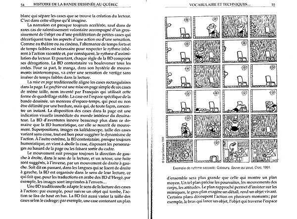 Planche