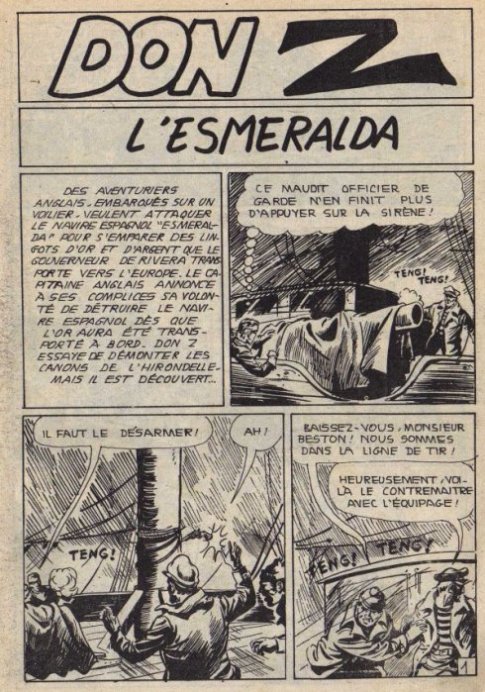 Planche