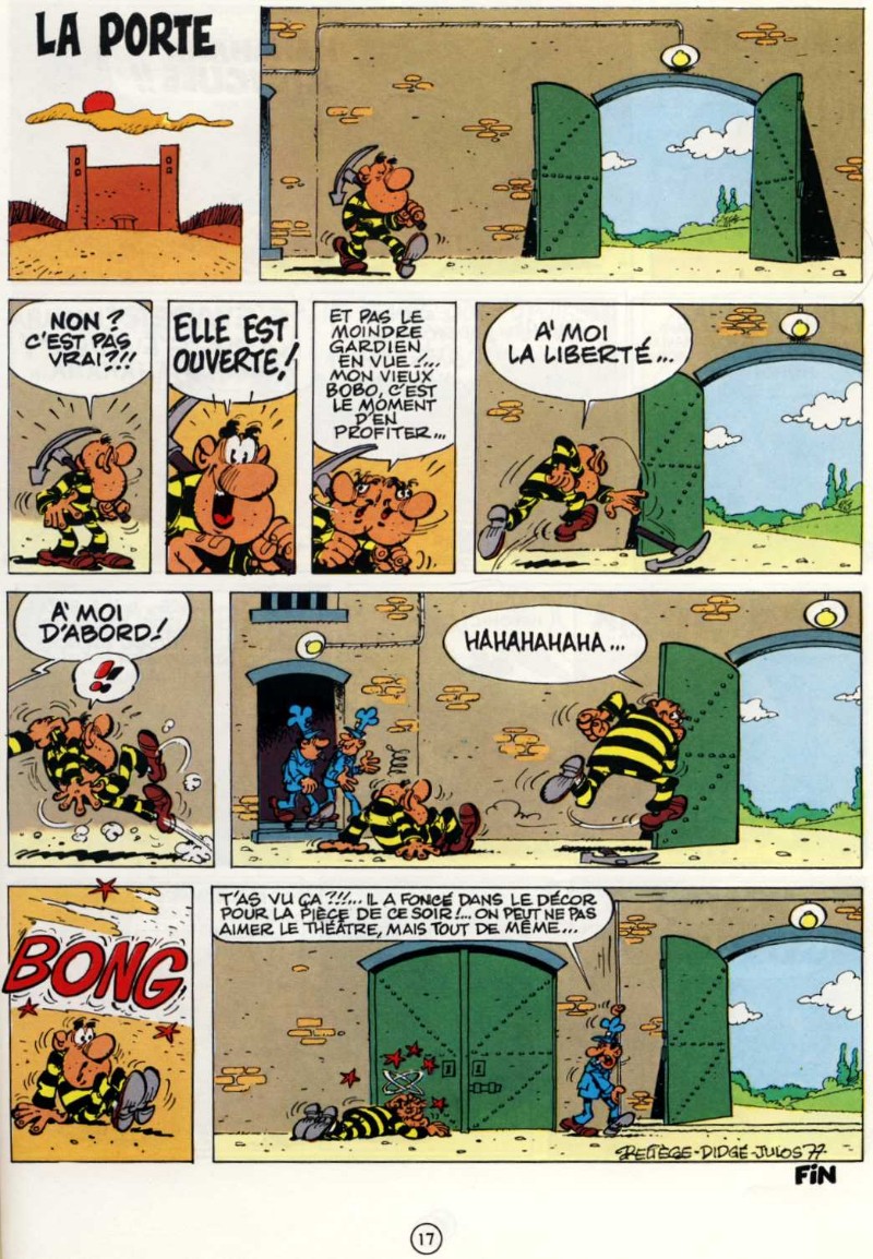 Planche