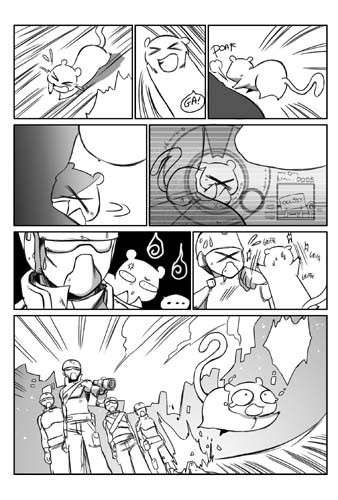 Planche