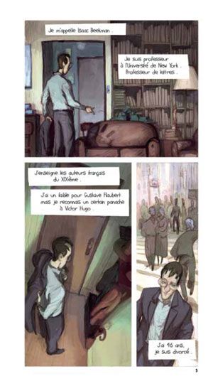 Planche
