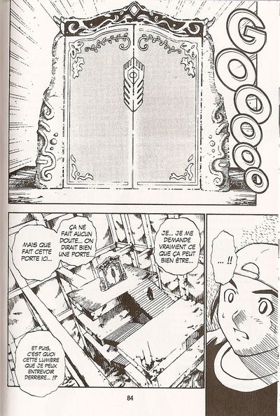 Planche