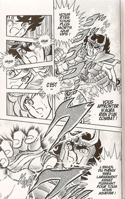 Planche