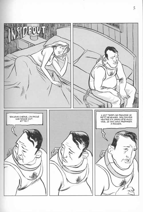 Planche