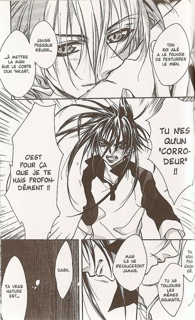 Planche
