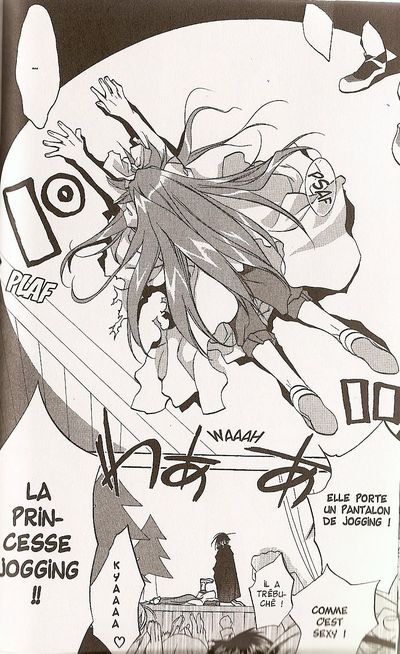 Planche