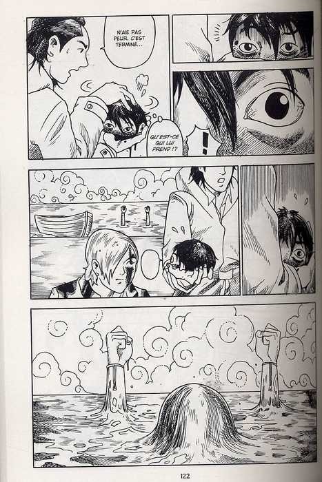 Planche