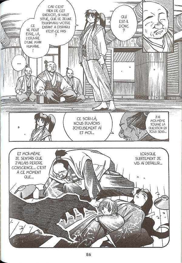 Planche