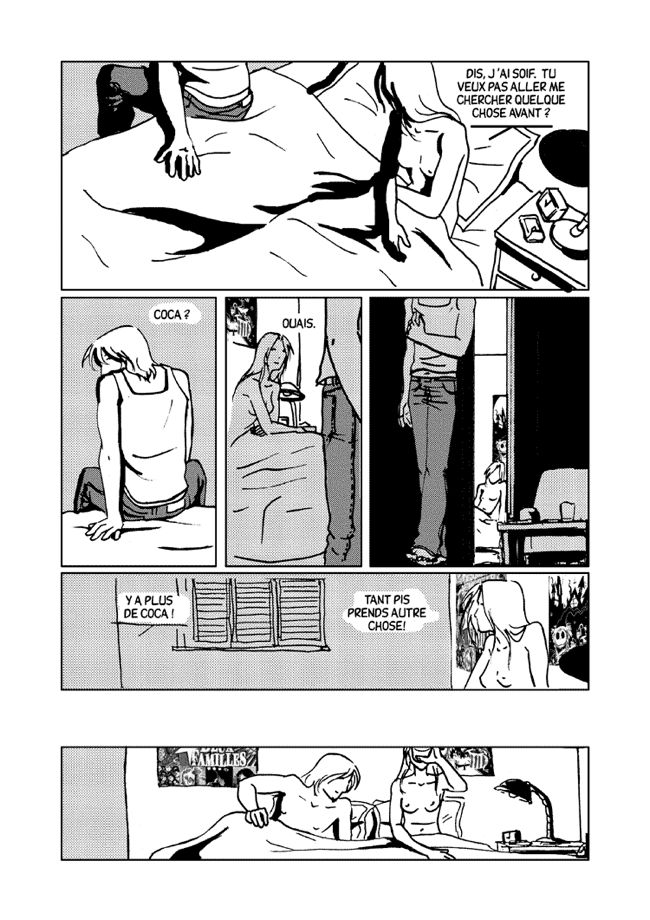 Planche