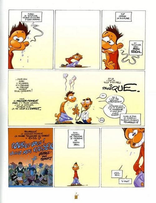 Planche