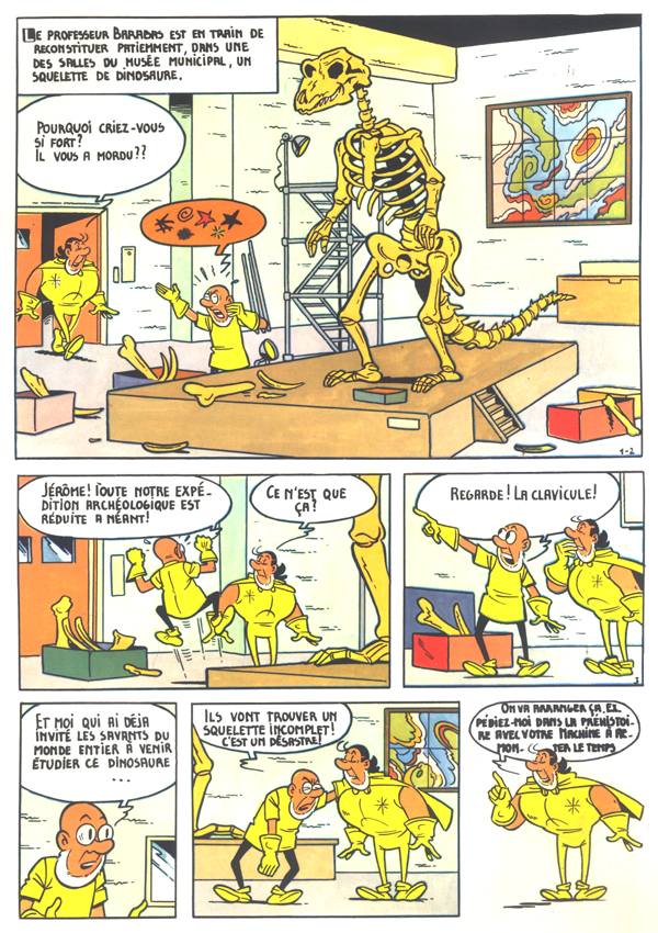 Planche