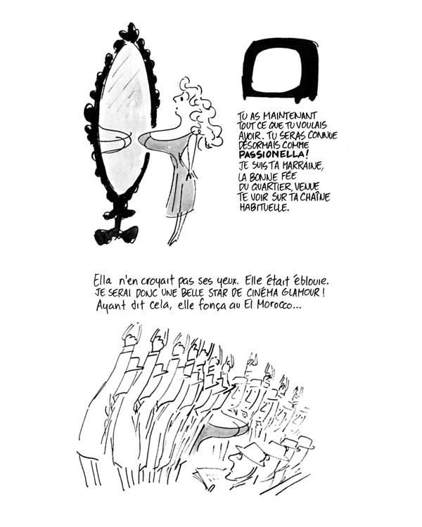 Planche
