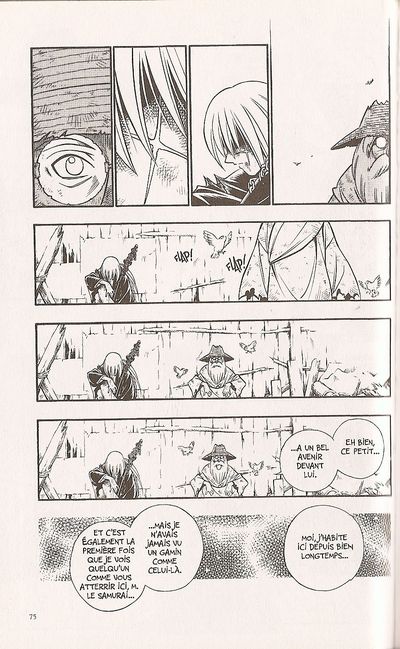 Planche