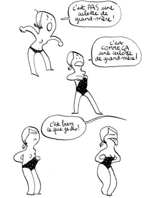 Planche