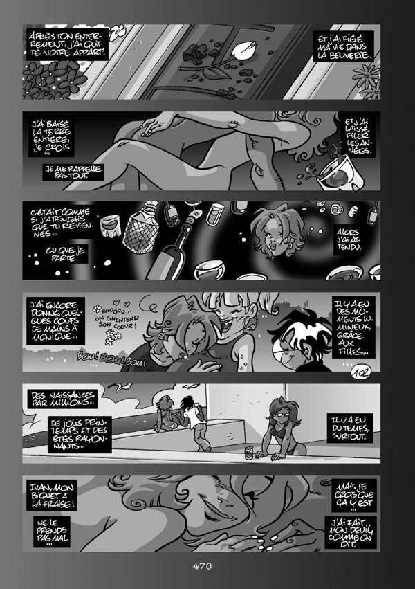 Planche