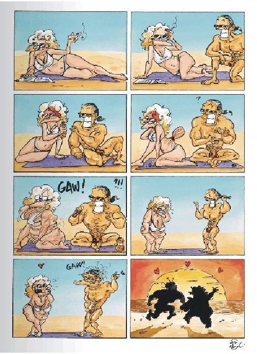 Planche