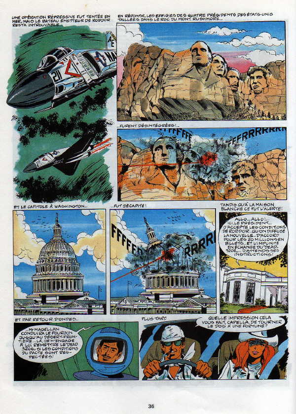 Planche