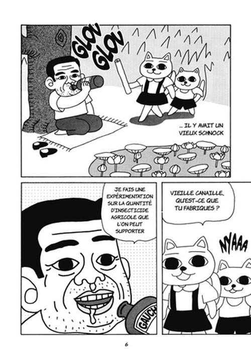 Planche