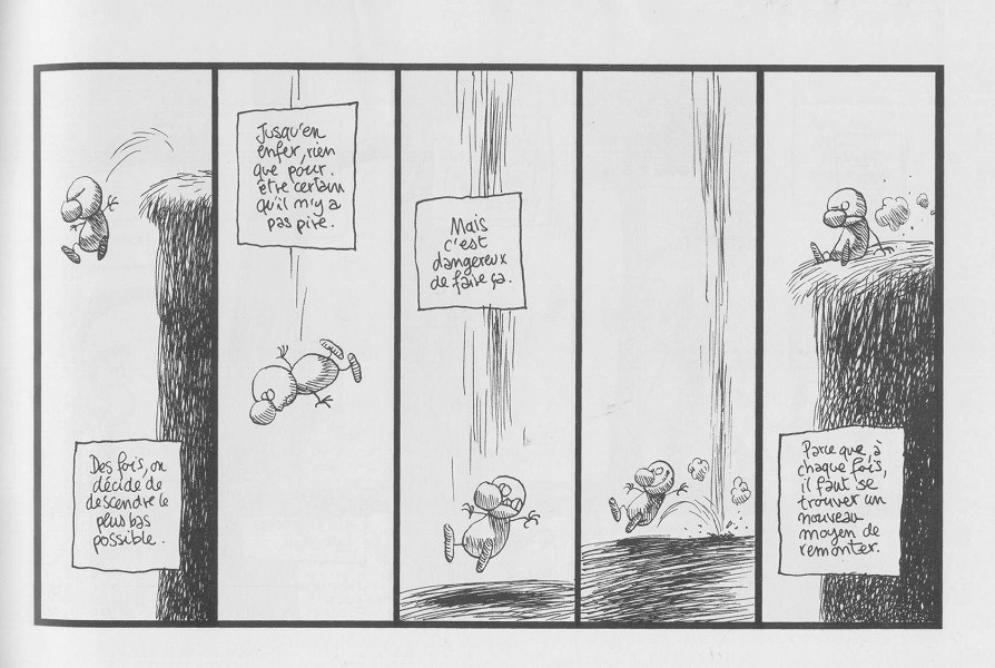 Planche