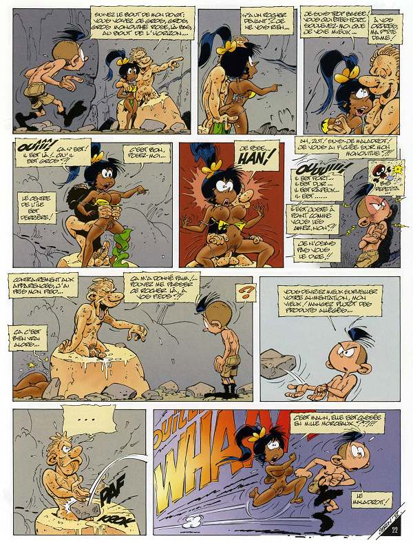 Planche