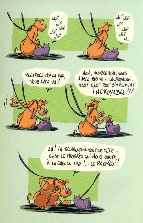 Planche