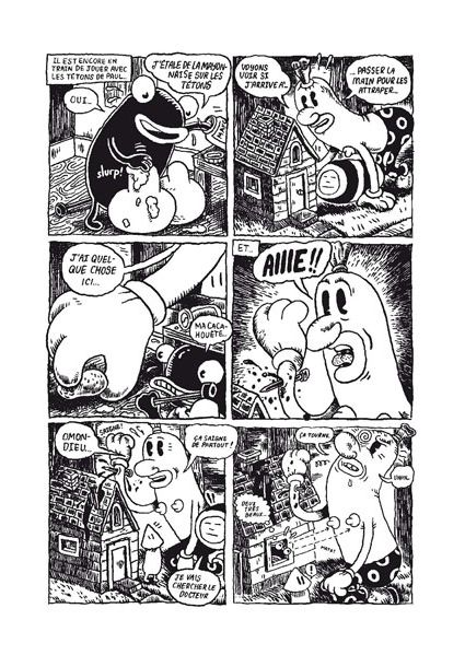 Planche
