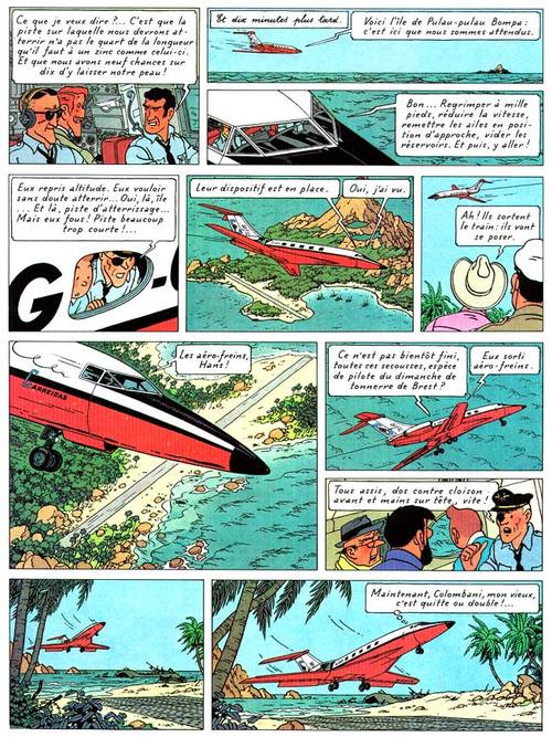 Planche