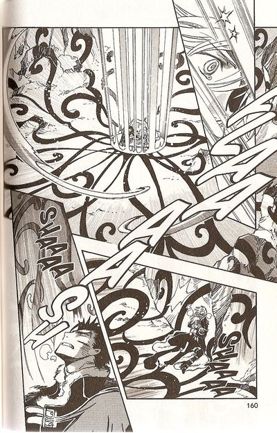 Planche