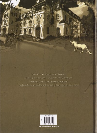 Verso